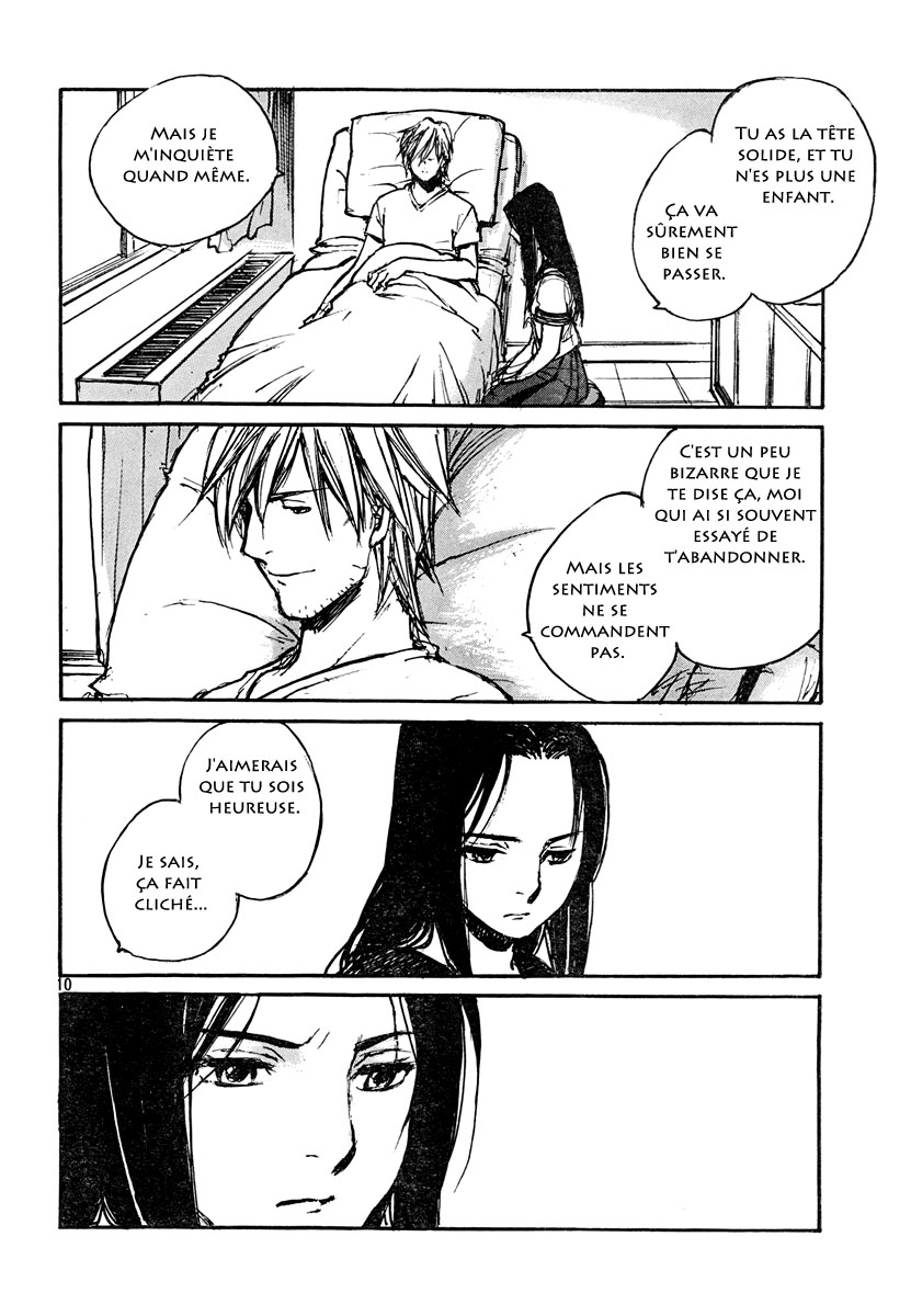 img Hatsuka Nezumi no Jikan 10